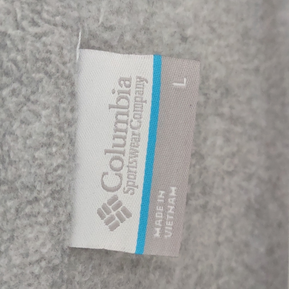 Columbia jacket